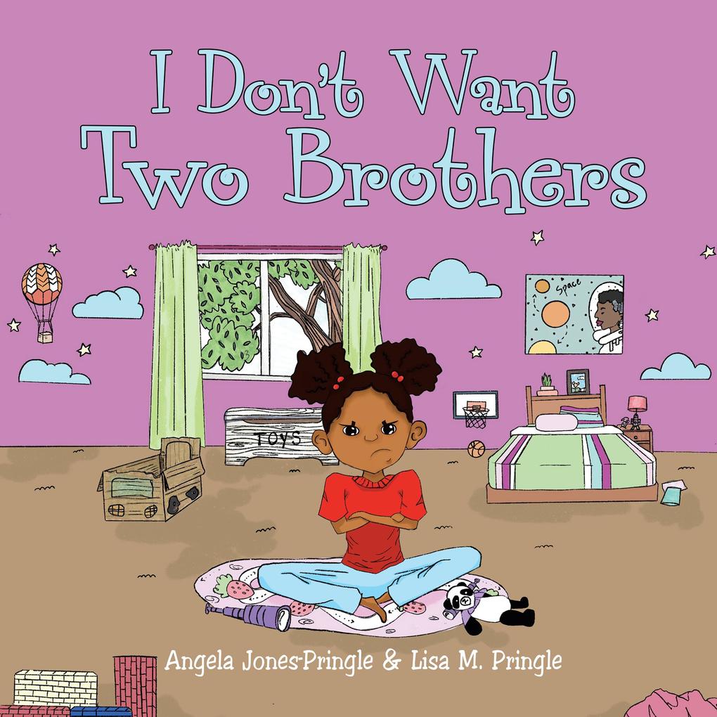 I Don‘t Want Two Brothers