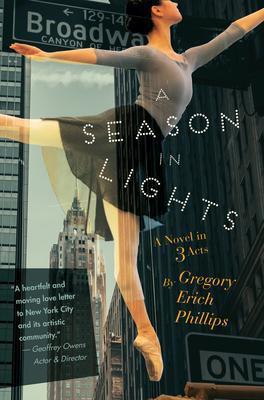 A Season in Lights
