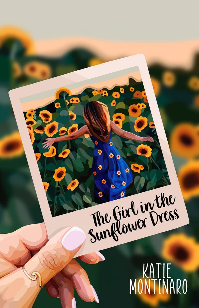 The Girl in the Sunflower Dress