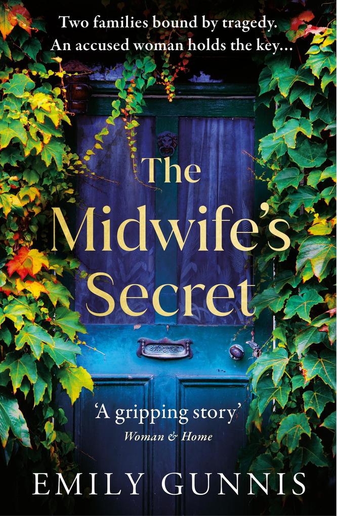 The Midwife‘s Secret