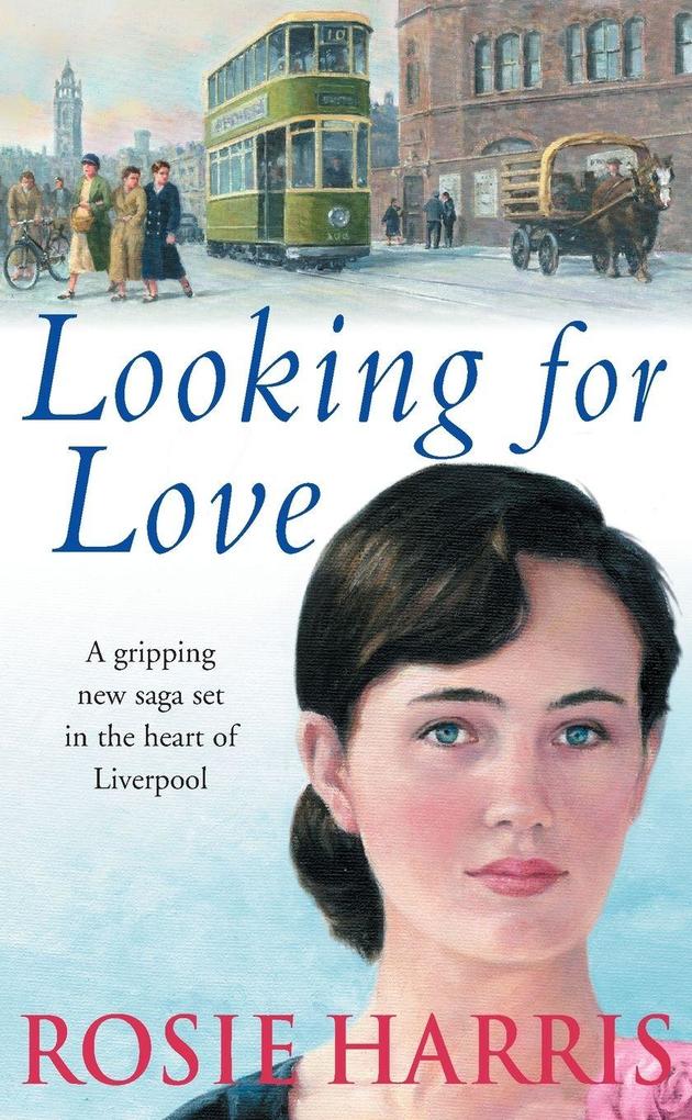 Looking For Love