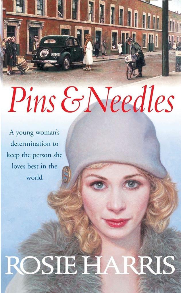 Pins And Needles