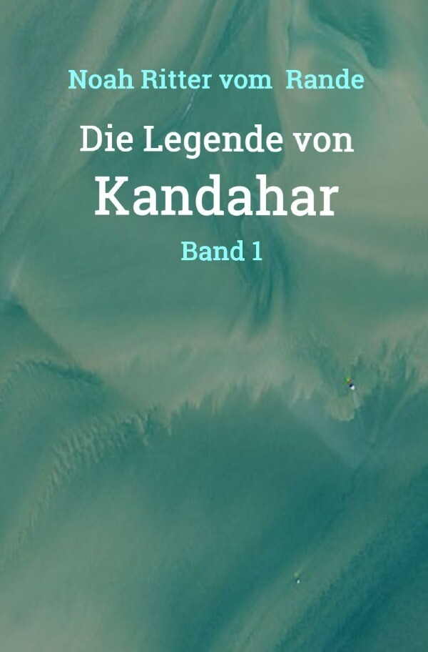 Image of Die Legende von Kandahar