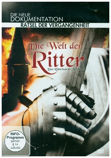 Die Welt der Ritter 1 DVD