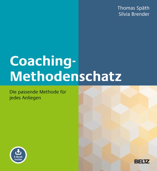 Beltz Verlagsgruppe Coaching-Methodenschatz