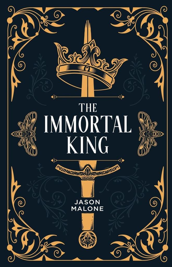The Immortal King
