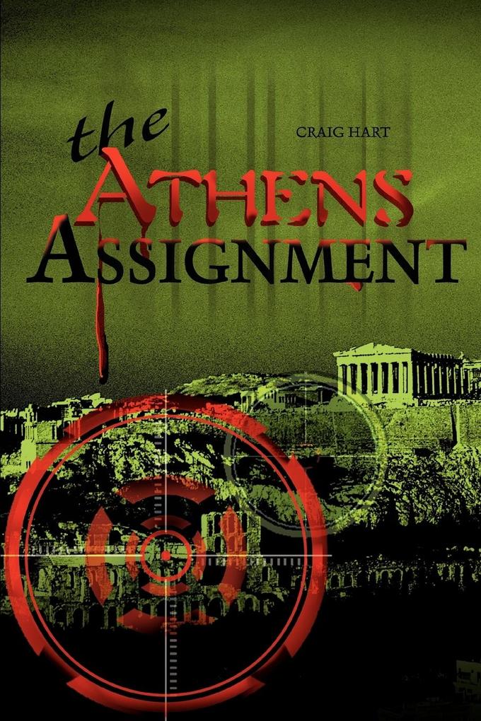 The Athens Assignment