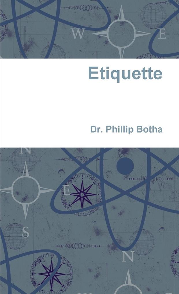Etiquette