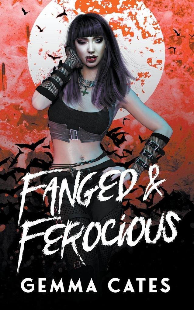 Fanged and Ferocious