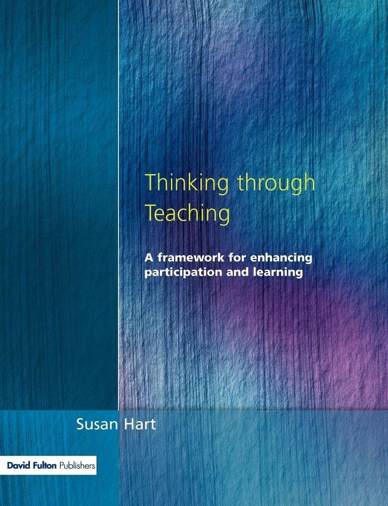 Thinking Through Teaching