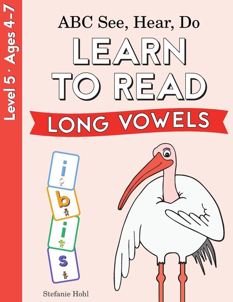 ABC See Hear Do Level 5