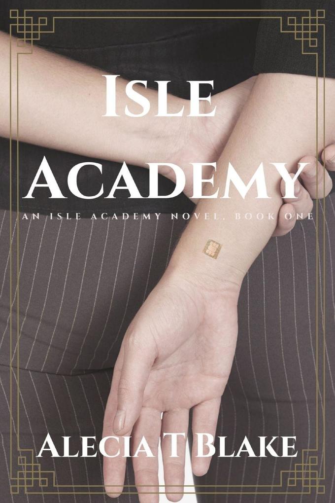 ISLE ACADEMY