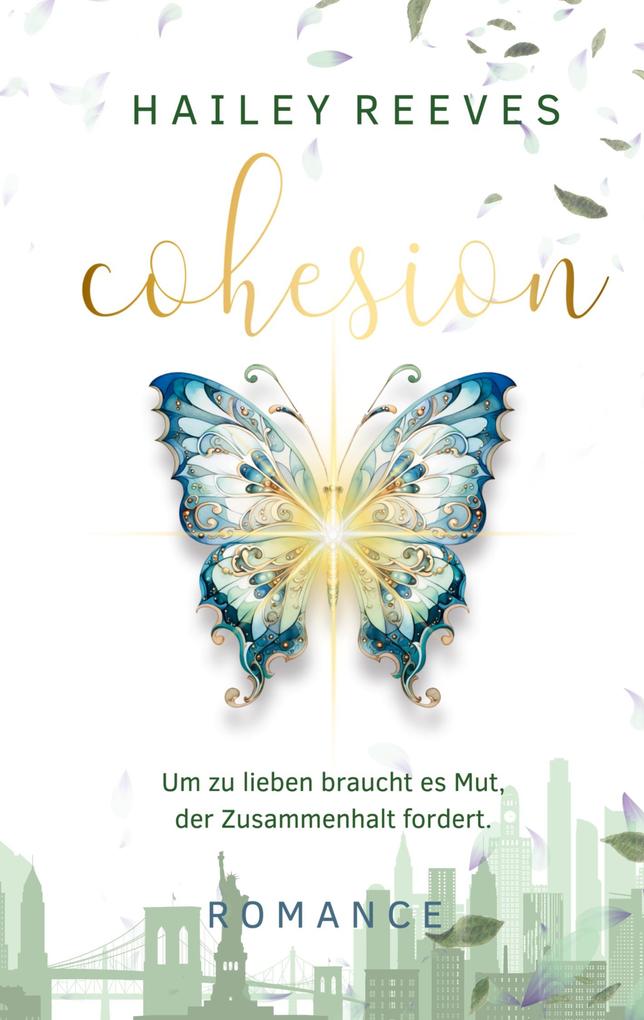 Cohesion - Band 3