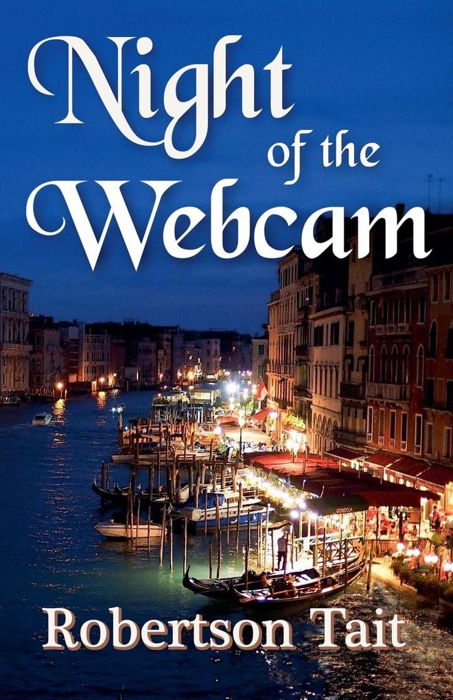 Night of the Webcam