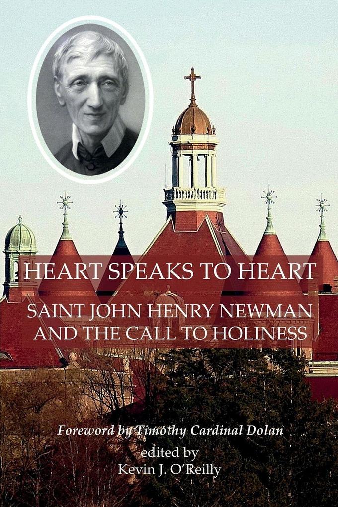 'Heart Speaks to Heart'