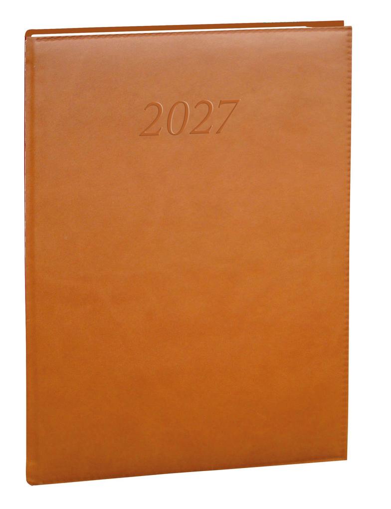 Daily 24 Brand schokolade 2027