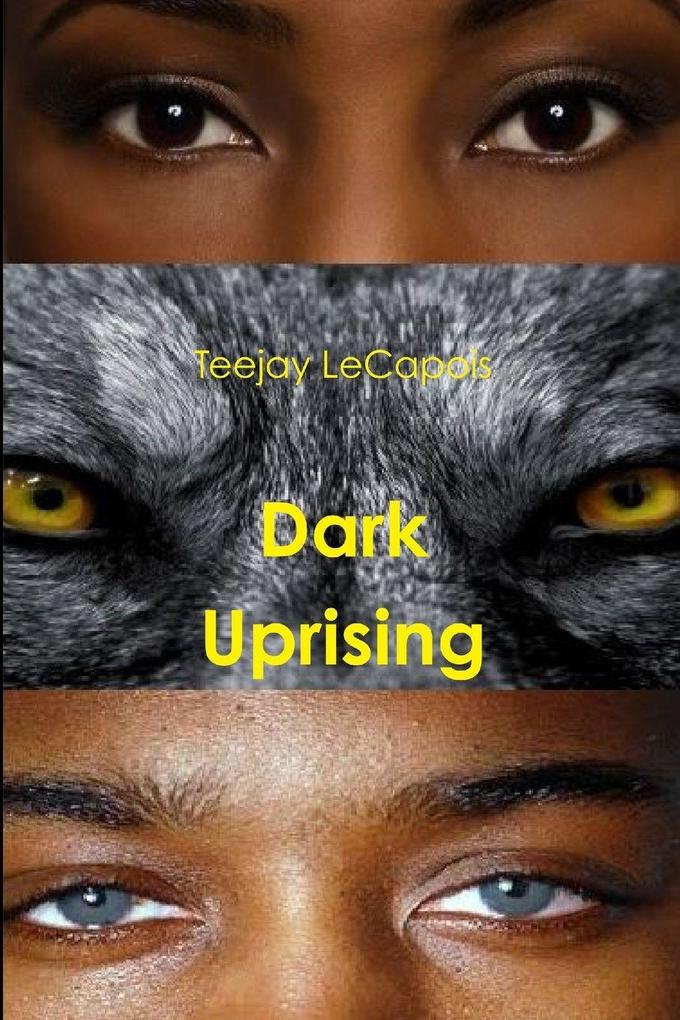 Dark Uprising