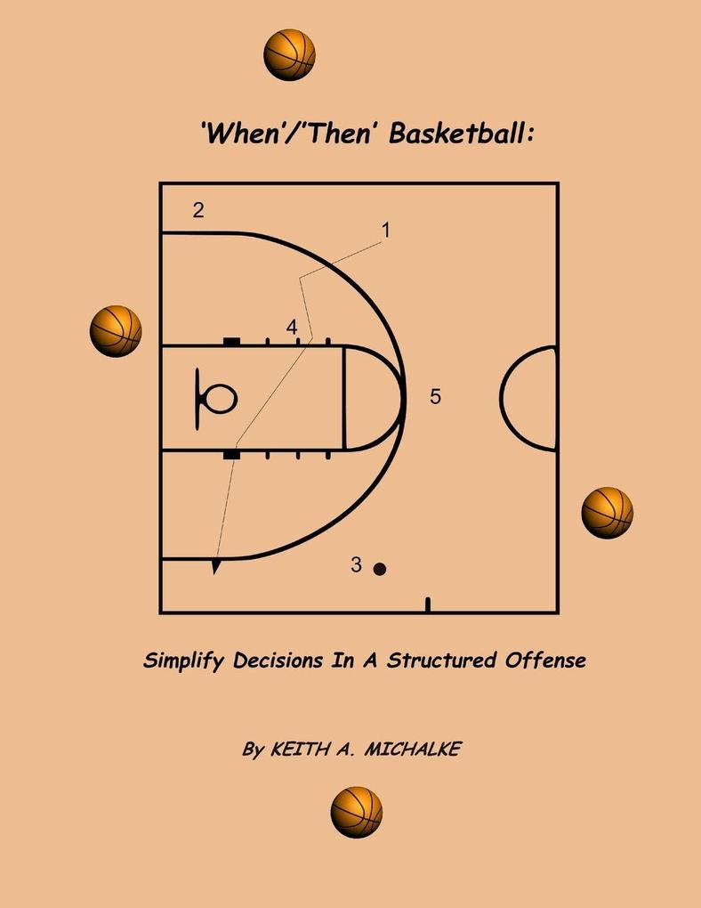 'When'/'Then' Basketball