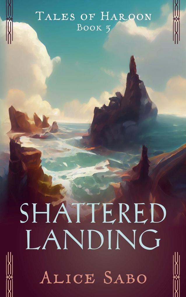 Shattered Landing