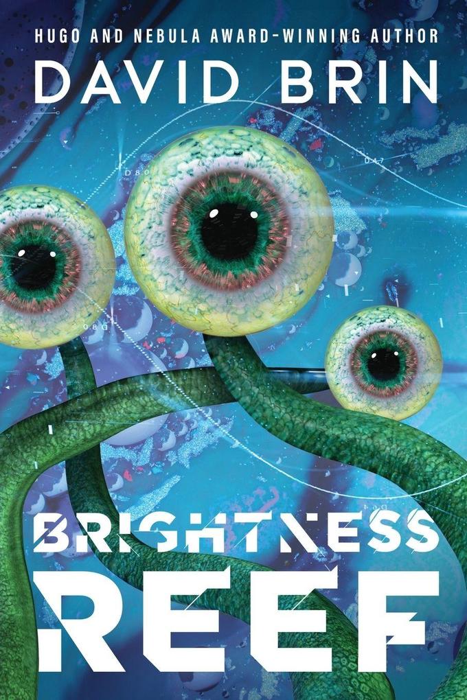 Brightness Reef