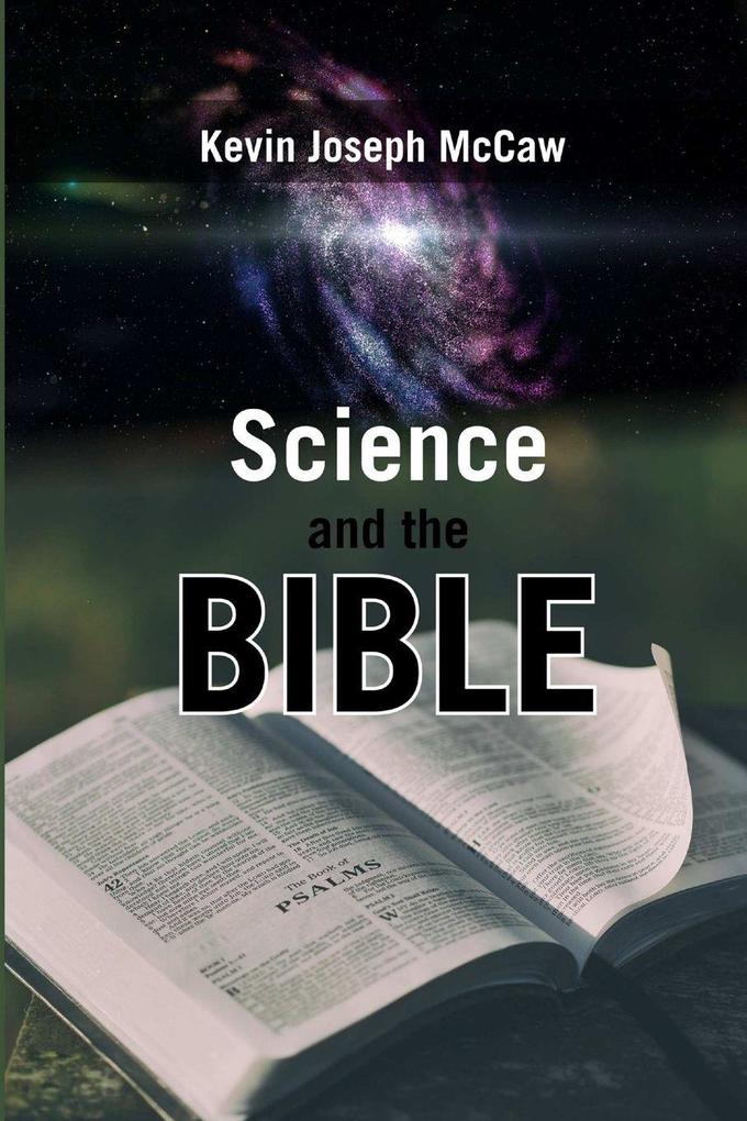 Science and The Bible