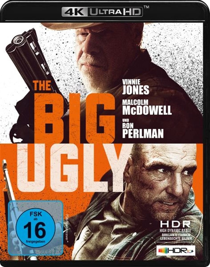 The Big Ugly