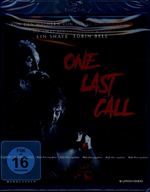 One Last Call