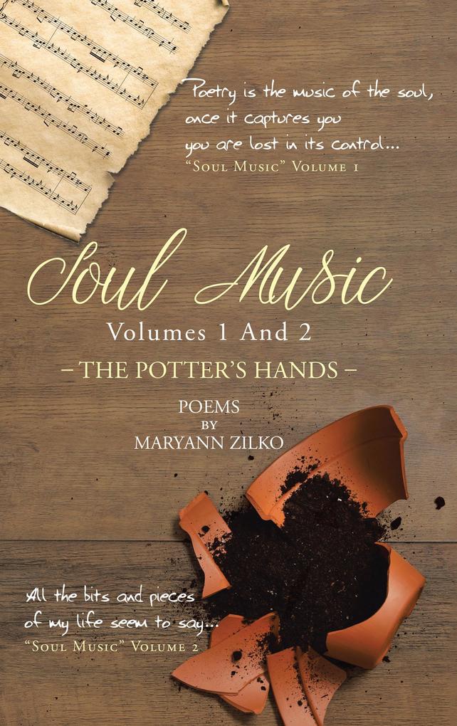 Soul Music Volumes 1 And 2