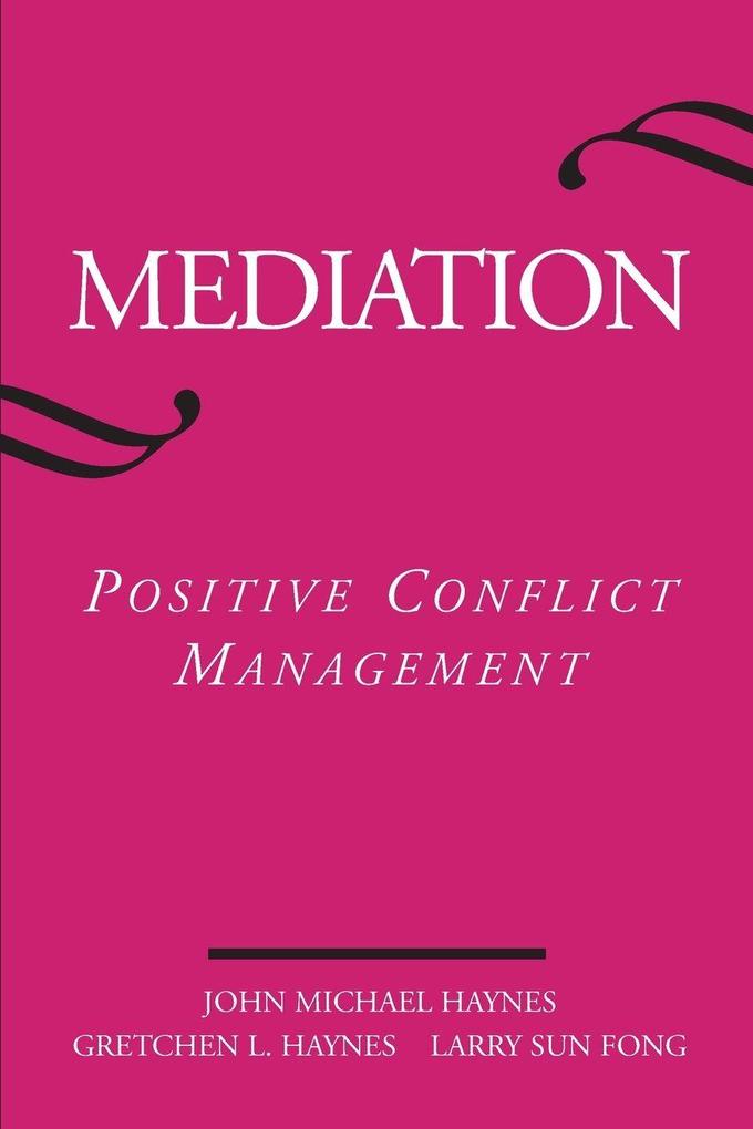 Mediation
