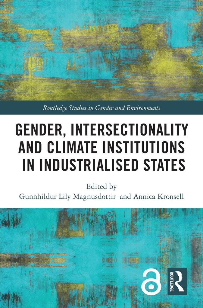 Gender Intersectionality and Climate Institutions in Industrialised States