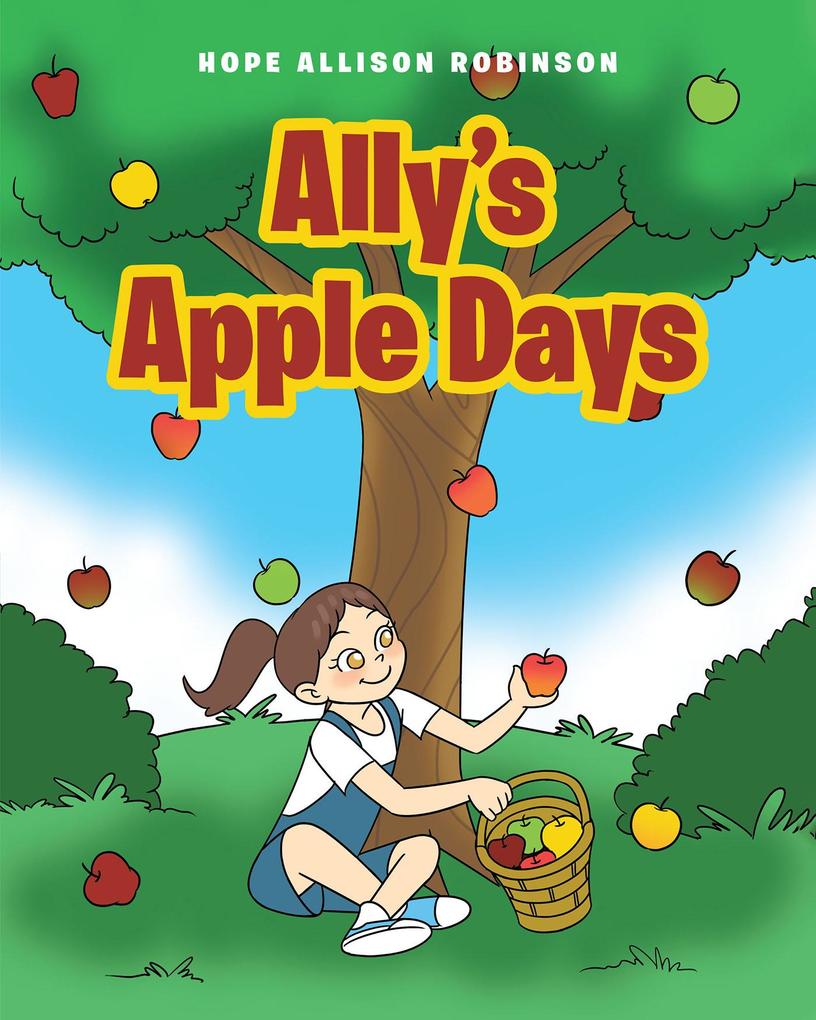 Ally‘s Apple Days