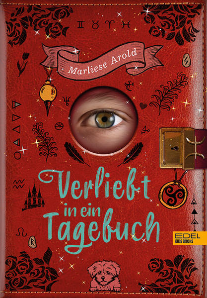 Image of Verliebt in ein Tagebuch (Band 1)