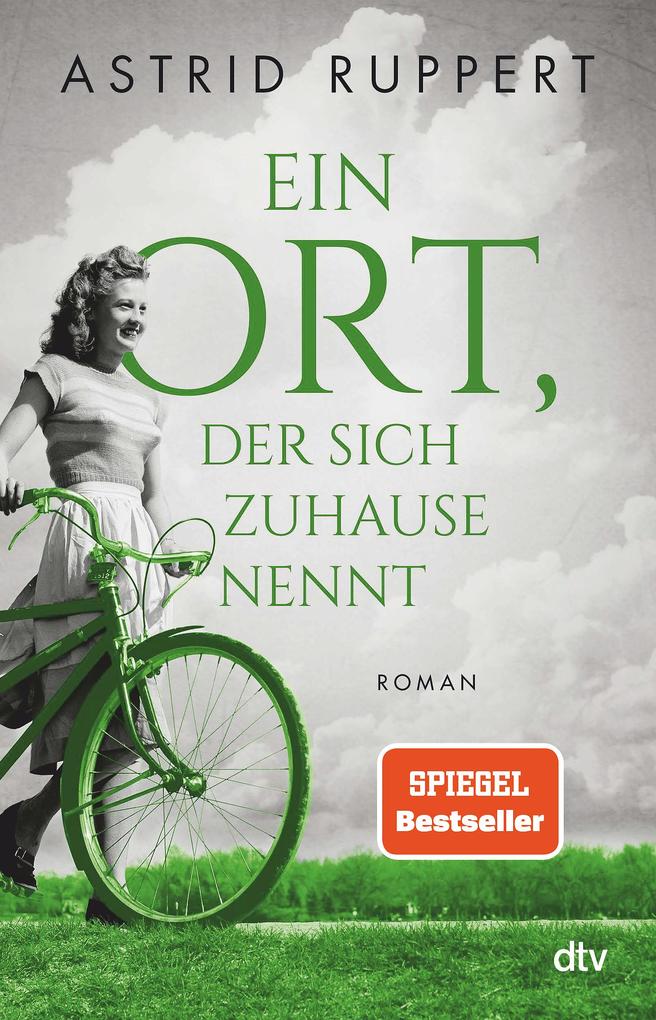 Ein Ort der sich Zuhause nennt