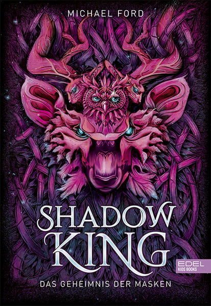 Image of Shadow King