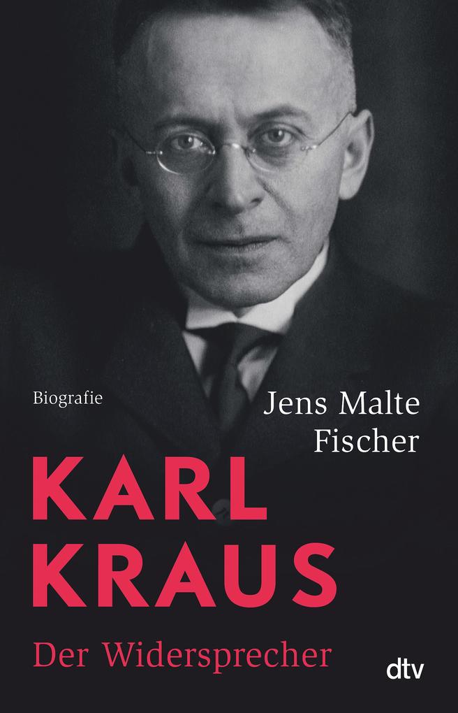 Dtv Verlagsgesellschaft Karl Kraus - Bild 4