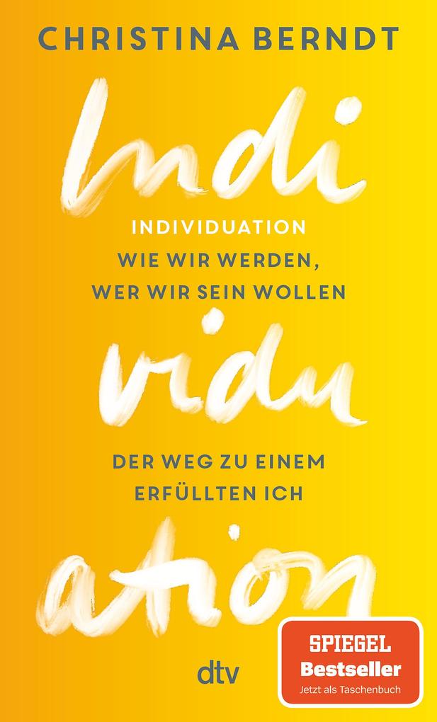 Dtv Verlagsgesellschaft Individuation