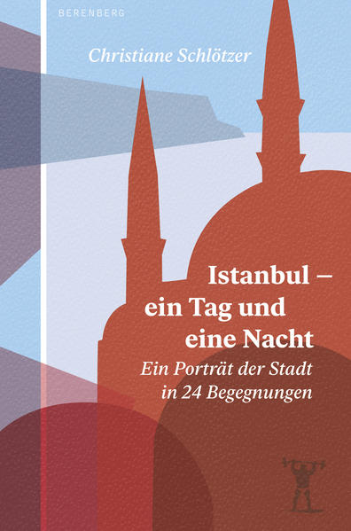Image of Istanbul - ein Tag und eine Nacht