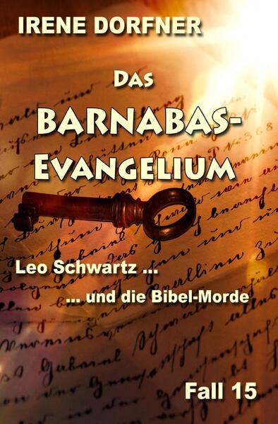 Image of Das Barnabas-Evangelium