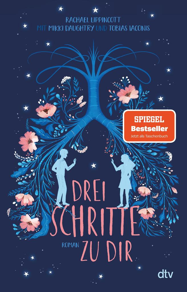 Drei Schritte zu dir: Roman | Der neue Roman der Autorinnen von ›Drei Schritte zu dir‹ - Bild 4