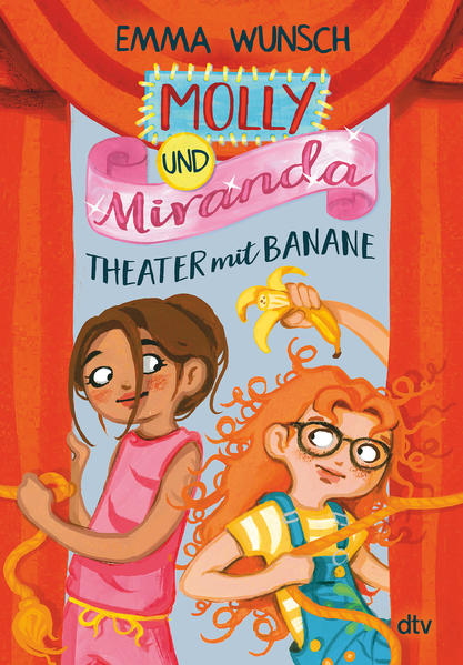 Image of Molly und Miranda - Theater mit Banane