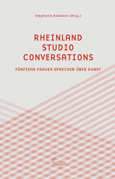 Rheinland Studio Conversations