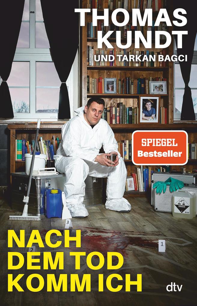 Nach dem Tod komm ich - Bild 5