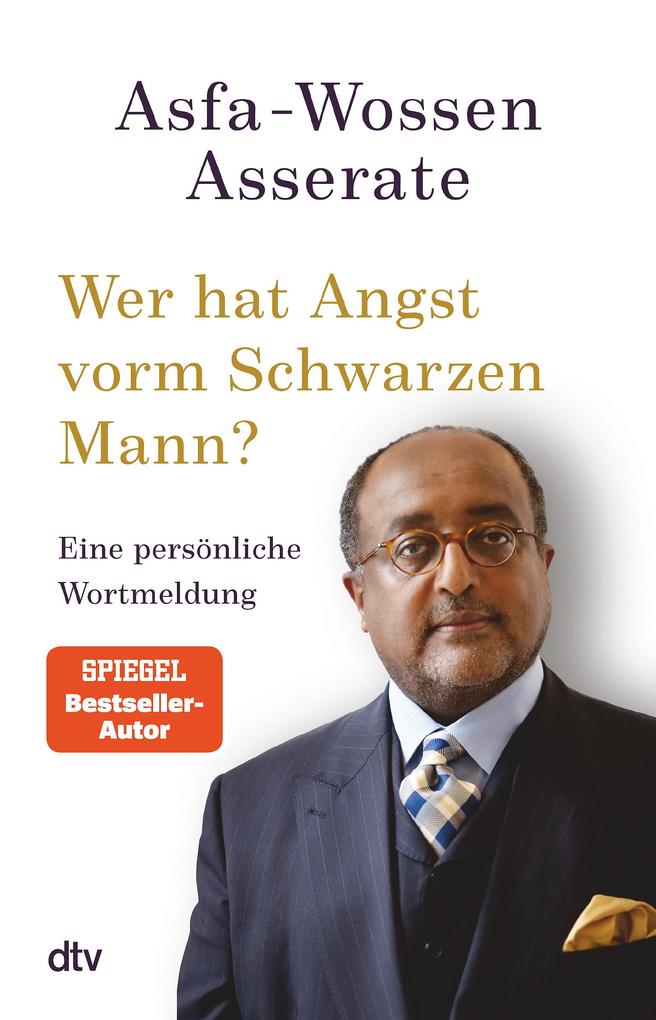 Wer hat Angst vorm Schwarzen Mann?: Eine persönliche Wortmeldung - Bild 4