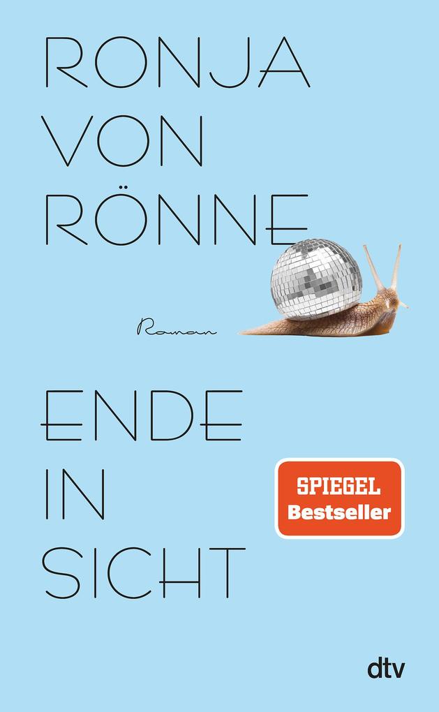 Dtv Verlagsgesellschaft Ende In Sicht - Bild 3