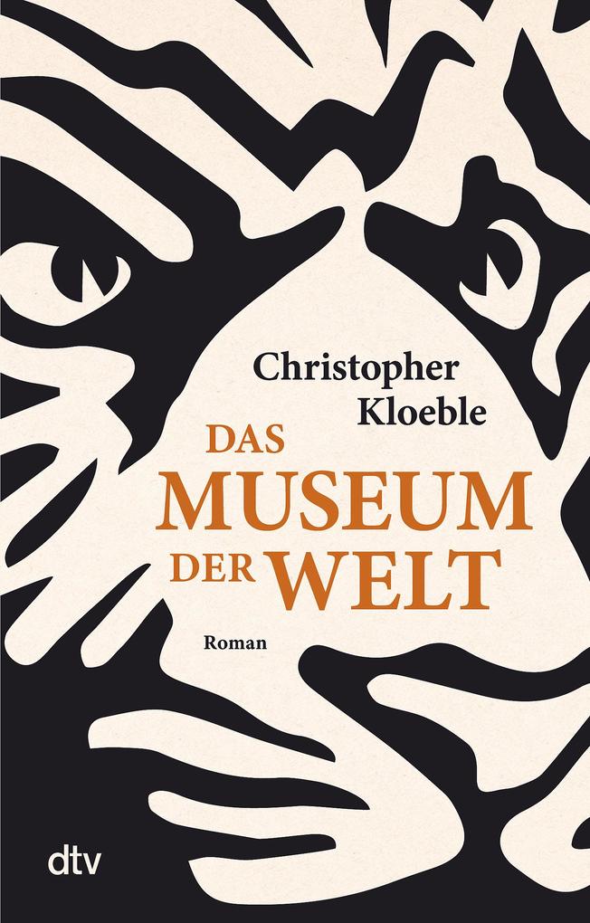 Christopher Kloeble: Das Museum der Welt - Taschenbuch - Bild 2