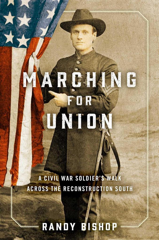 Marching for Union