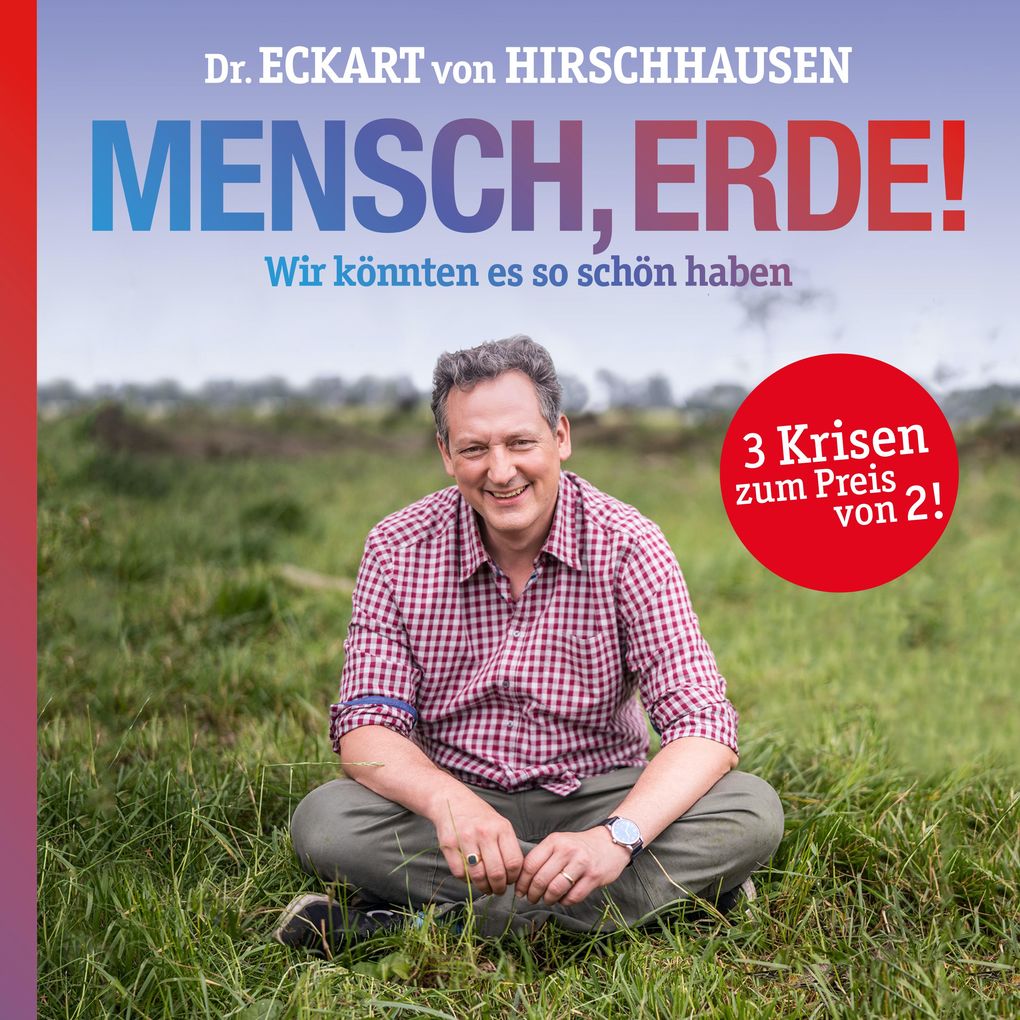 Mensch Erde!