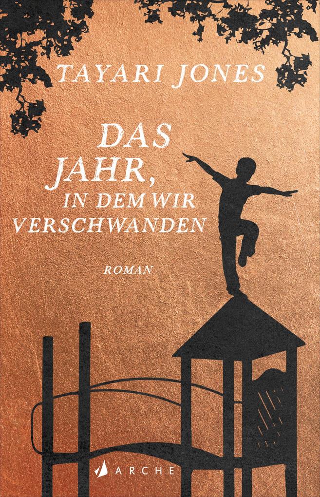 Das Jahr in dem wir verschwanden