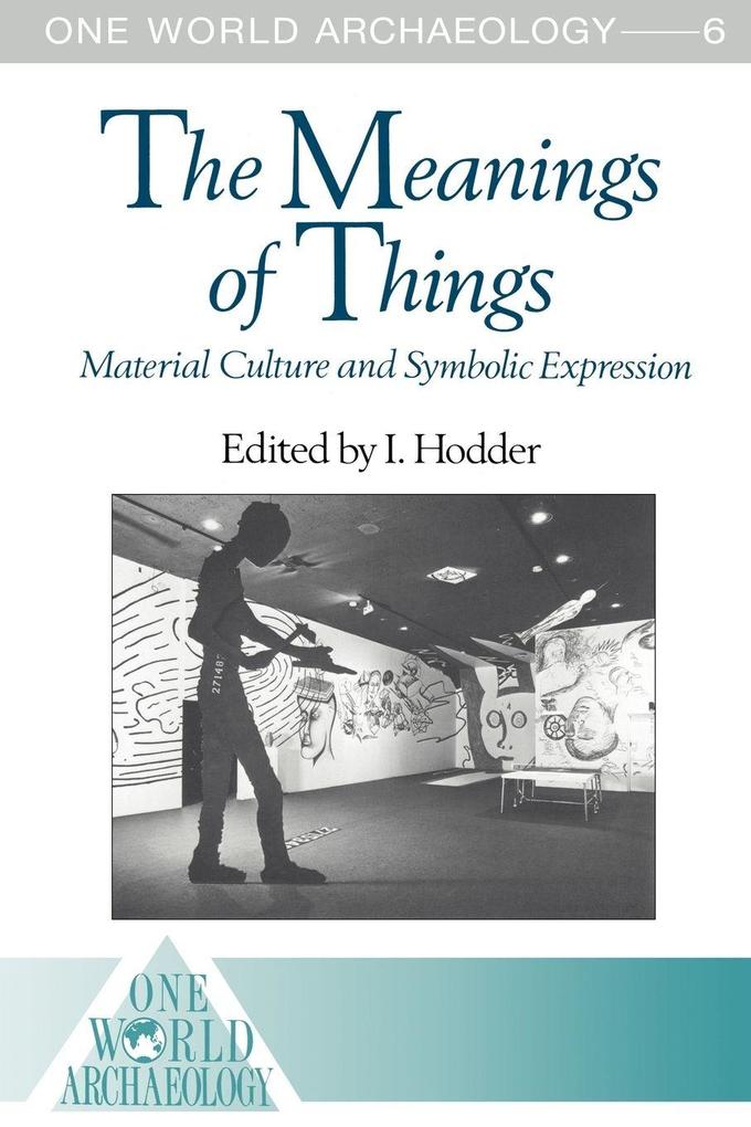 The Meanings of Things