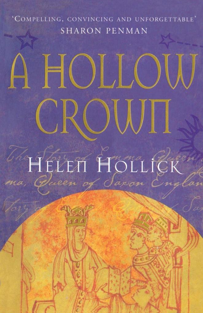A Hollow Crown